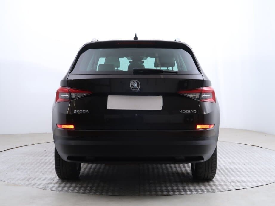 2017 Škoda KODIAQ - 6
