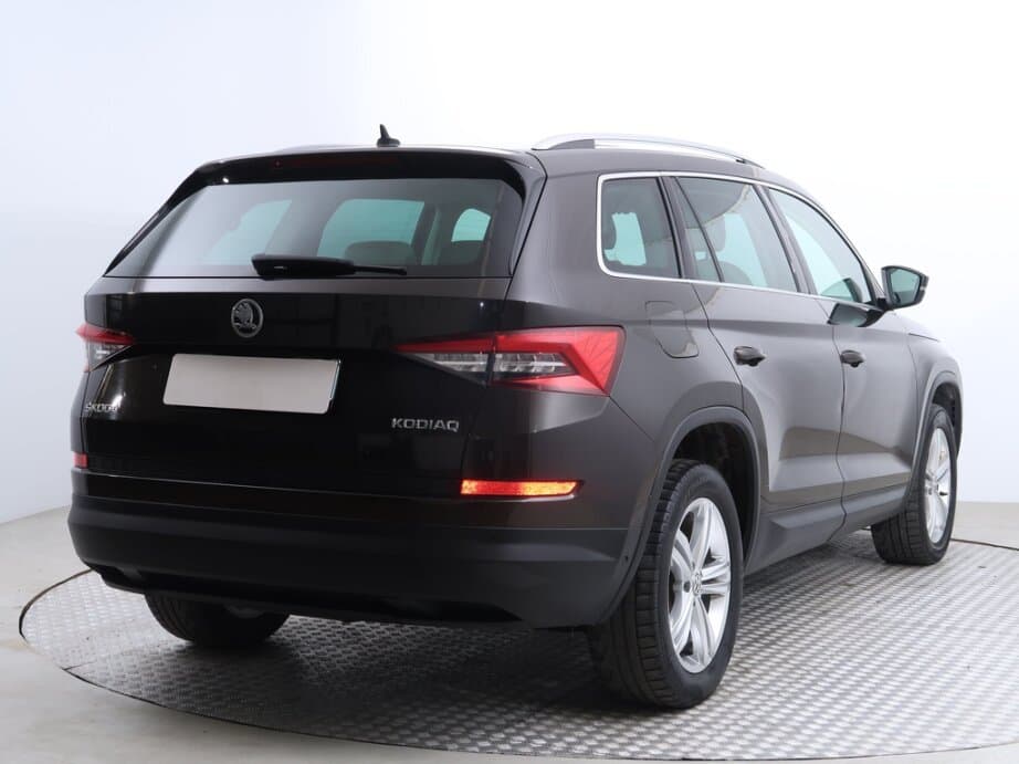 2017 Škoda KODIAQ - 7