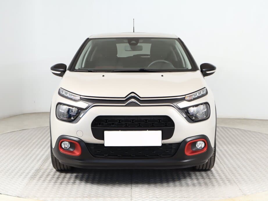 2021 Citroen C3 - 2