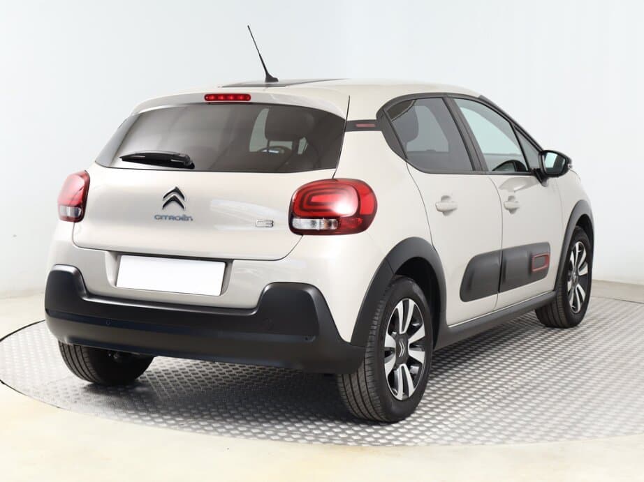 2021 Citroen C3 - 7