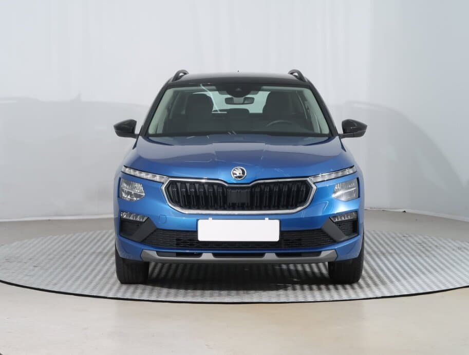 2025 Škoda KAMIQ - 2