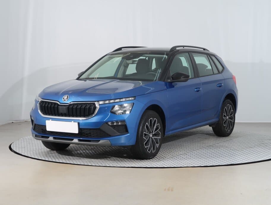 2025 Škoda KAMIQ - 3