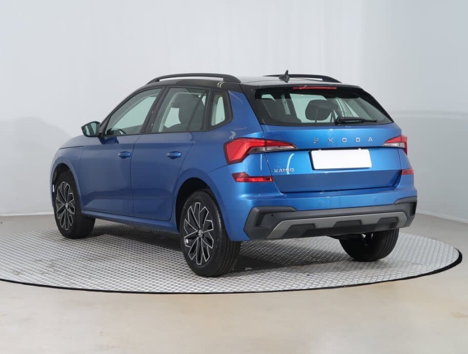 2025 Škoda KAMIQ - 5
