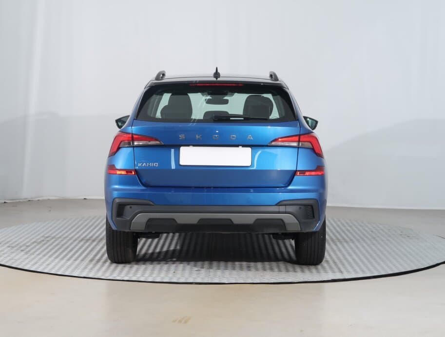 2025 Škoda KAMIQ - 6