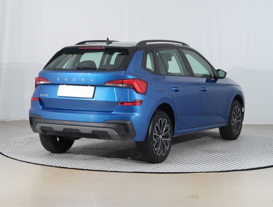 2025 Škoda KAMIQ - 7