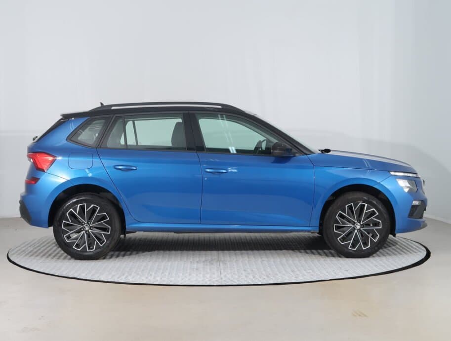 2025 Škoda KAMIQ - 8