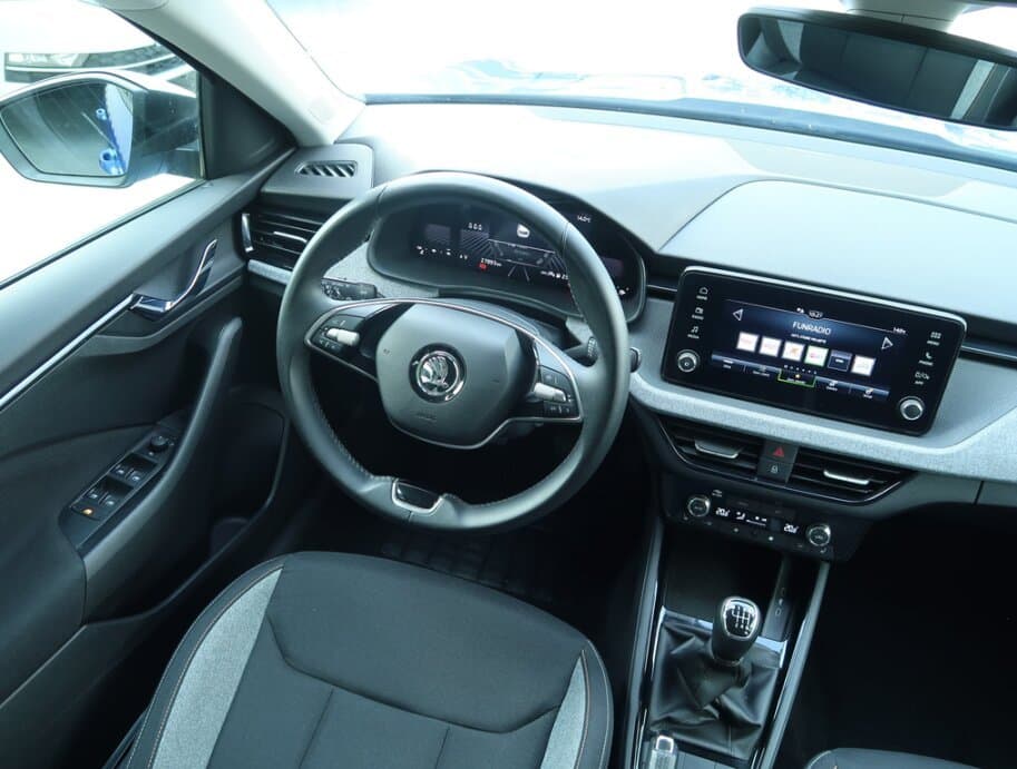 2025 Škoda KAMIQ - 9