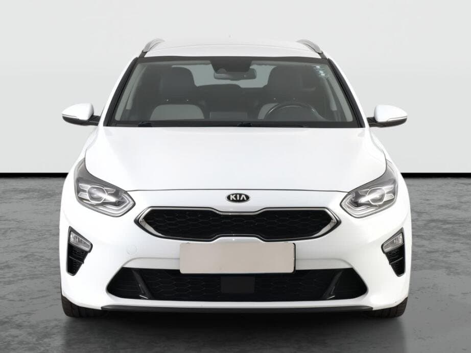 2018 Kia CEE'D - 2