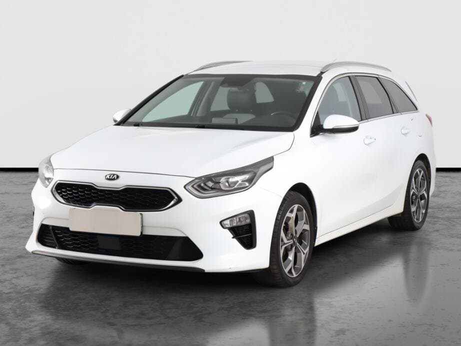 2018 Kia CEE'D - 3