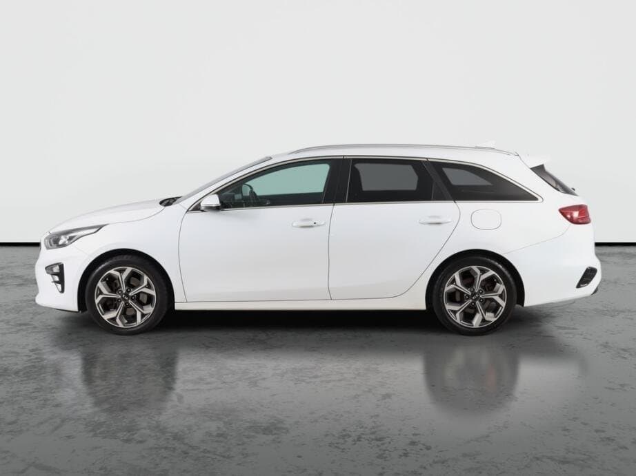 2018 Kia CEE'D - 4