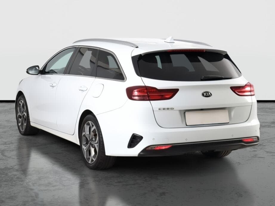 2018 Kia CEE'D - 5