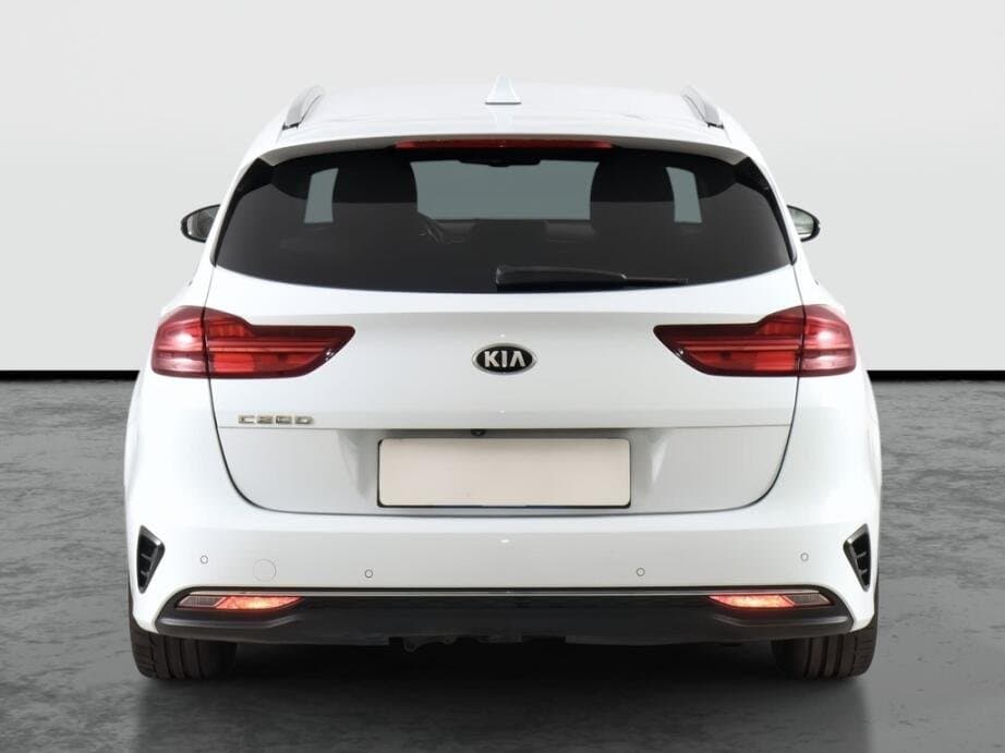 2018 Kia CEE'D - 6