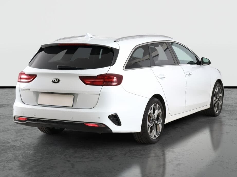 2018 Kia CEE'D - 7