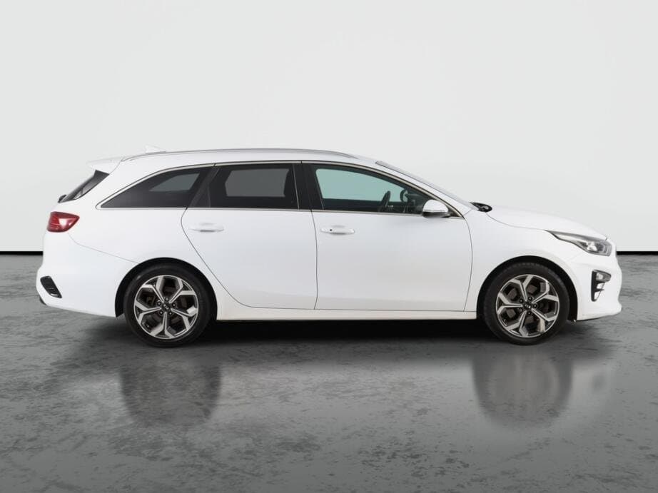 2018 Kia CEE'D - 8