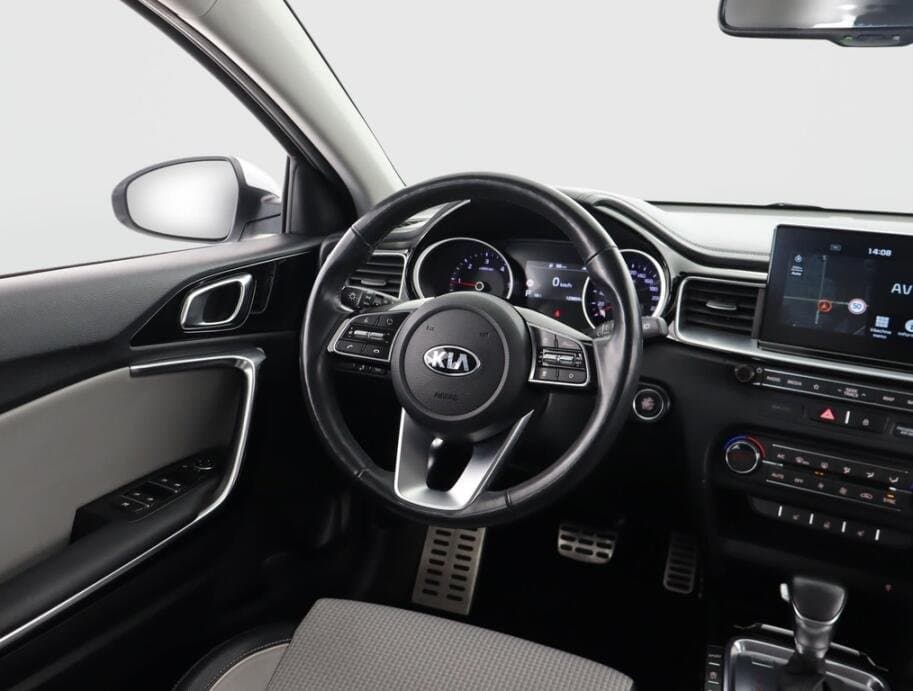 2018 Kia CEE'D - 9