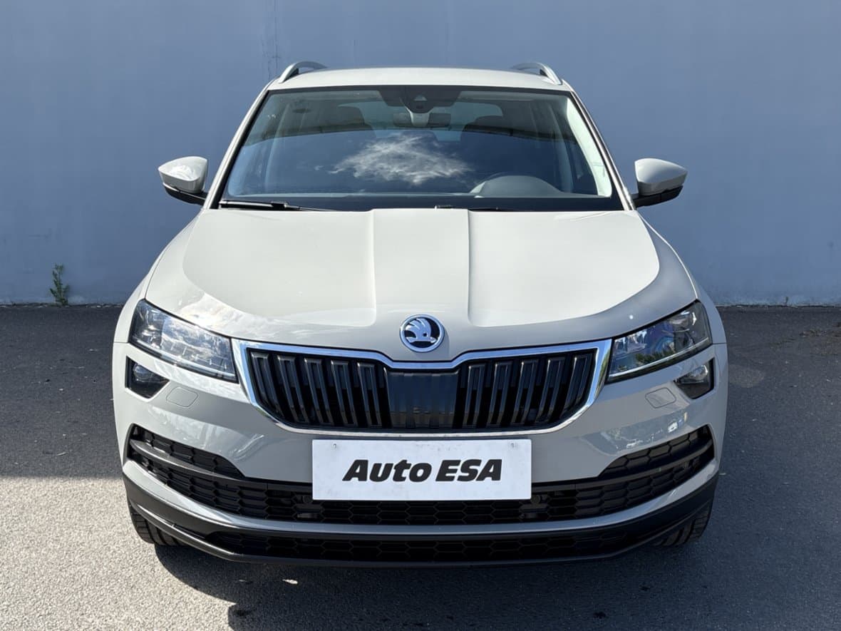 2019 Škoda KAROQ - 2