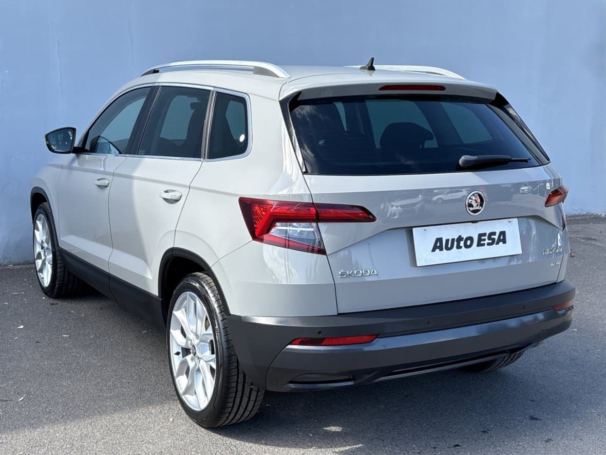2019 Škoda KAROQ - 6