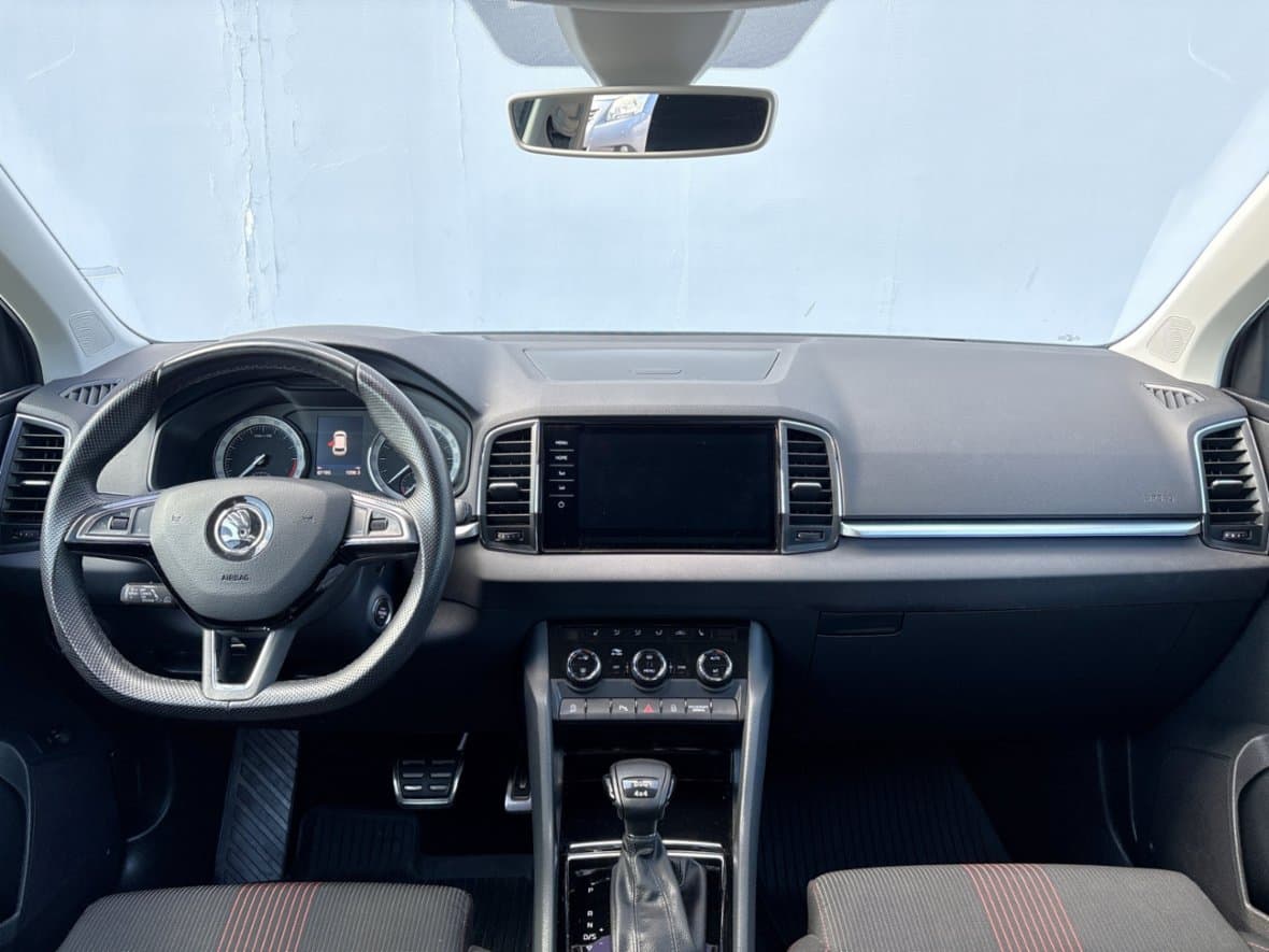 2019 Škoda KAROQ - 8