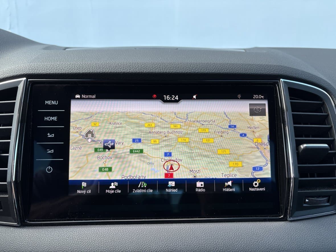 2019 Škoda KAROQ - 11
