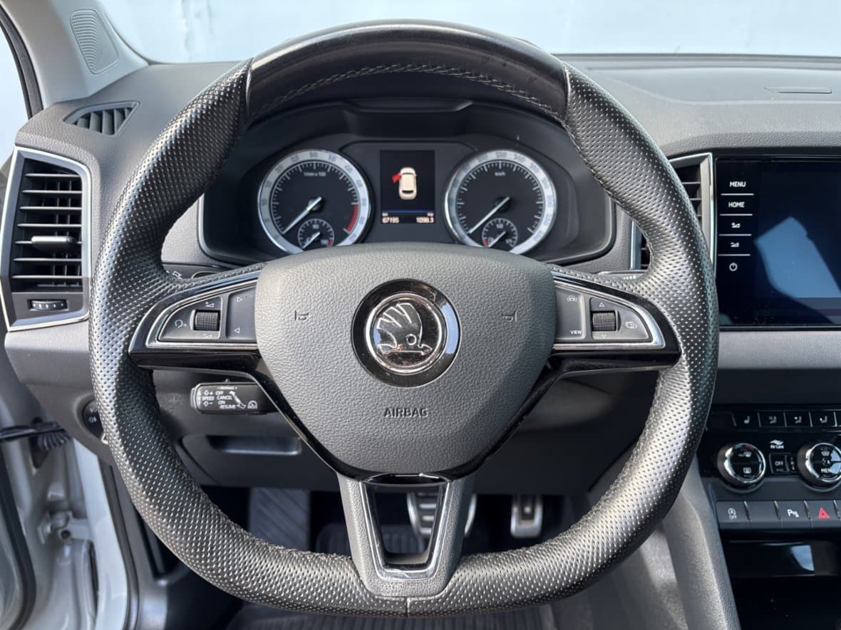 2019 Škoda KAROQ - 17