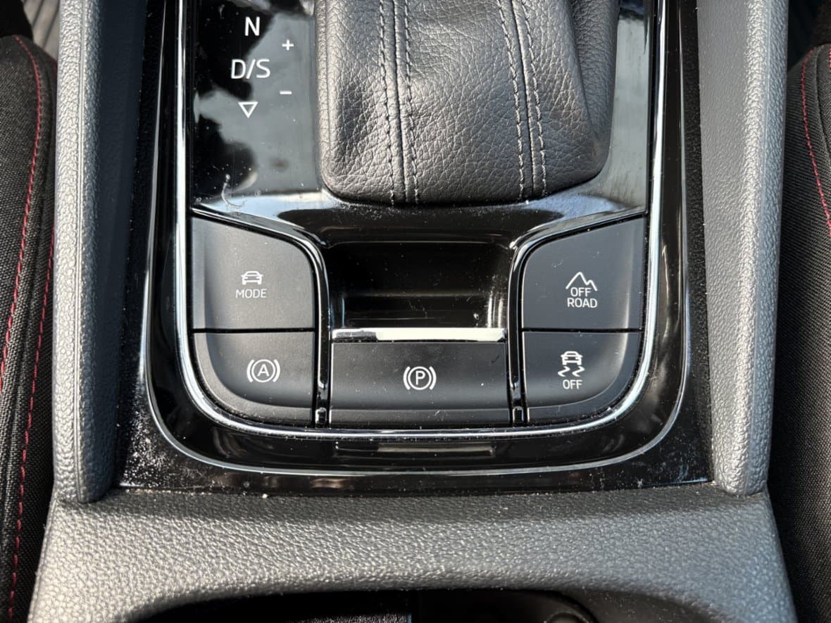 2019 Škoda KAROQ - 18