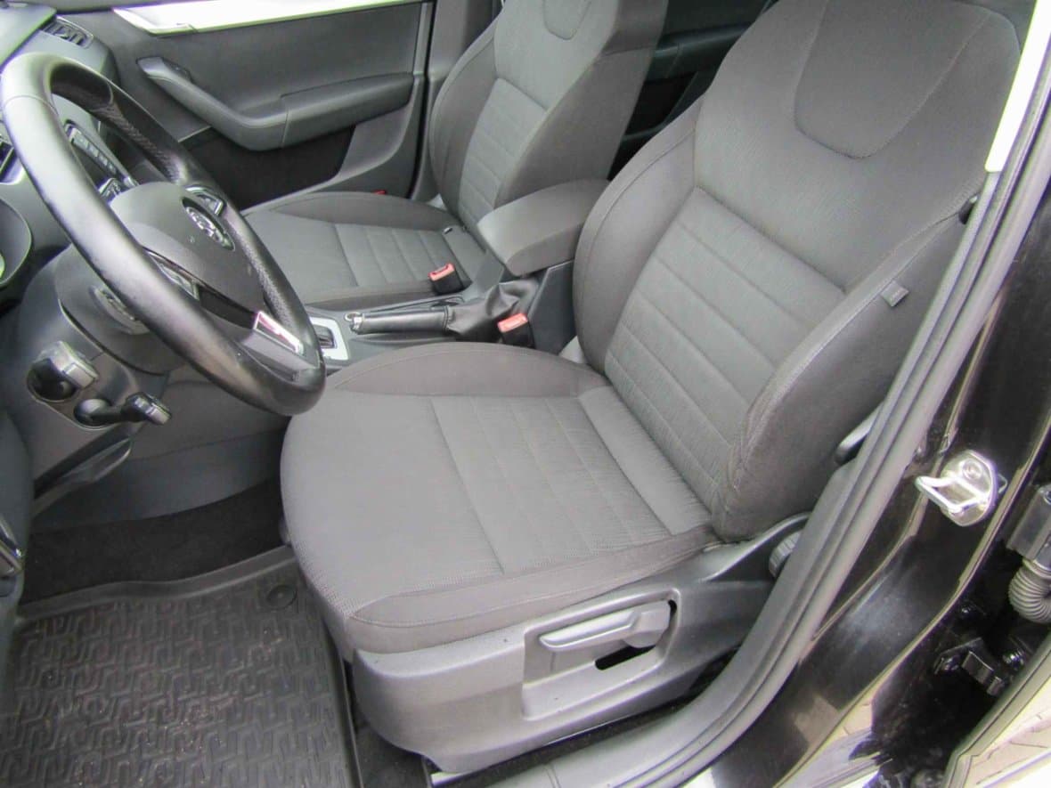 2014 Škoda OCTAVIA - 9