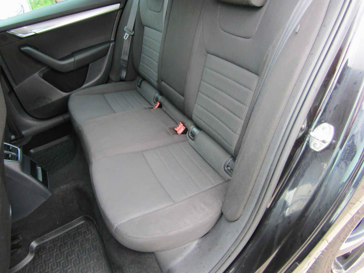 2014 Škoda OCTAVIA - 10