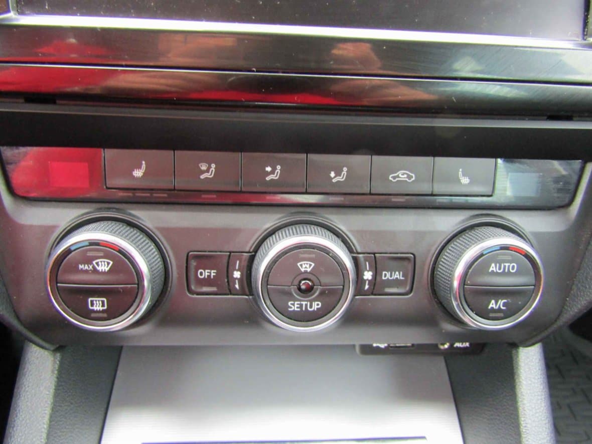2014 Škoda OCTAVIA - 15