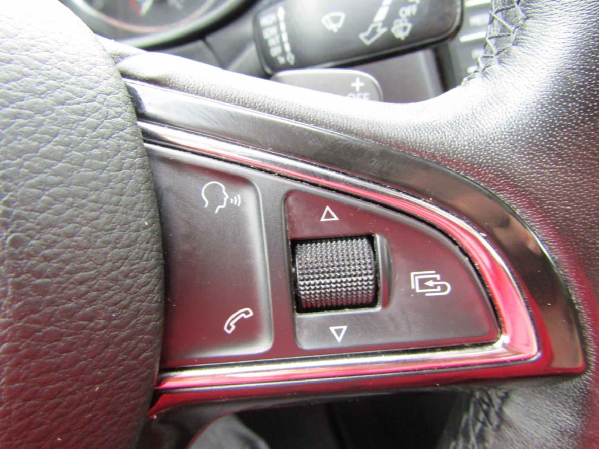 2014 Škoda OCTAVIA - 17