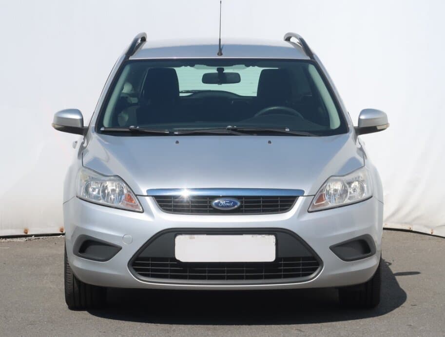 2008 Ford FOCUS - 2