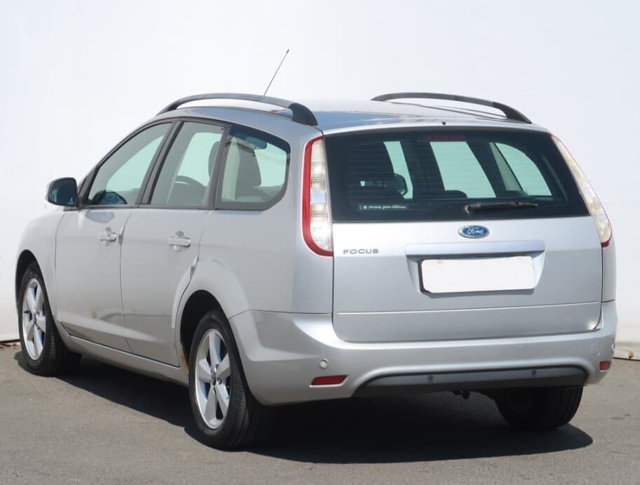 2008 Ford FOCUS - 5