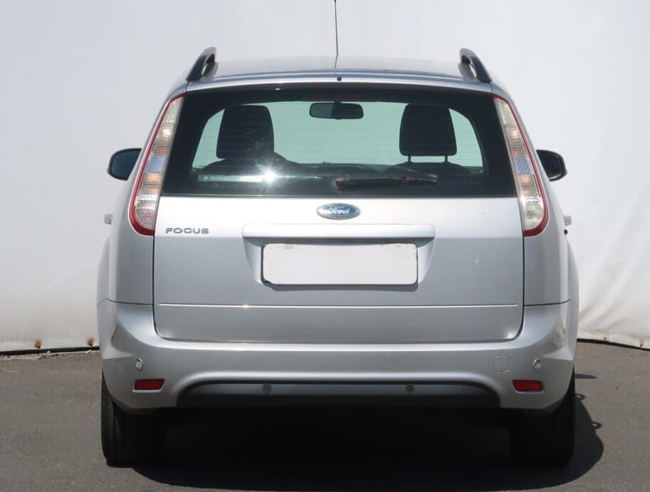 2008 Ford FOCUS - 6