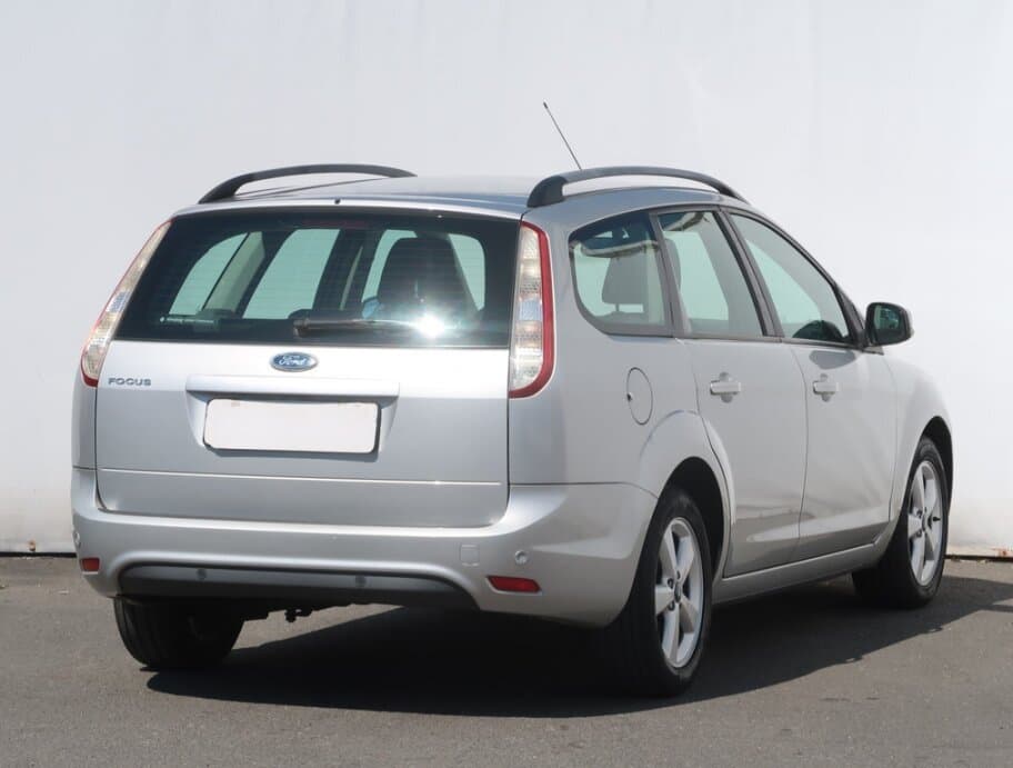 2008 Ford FOCUS - 7