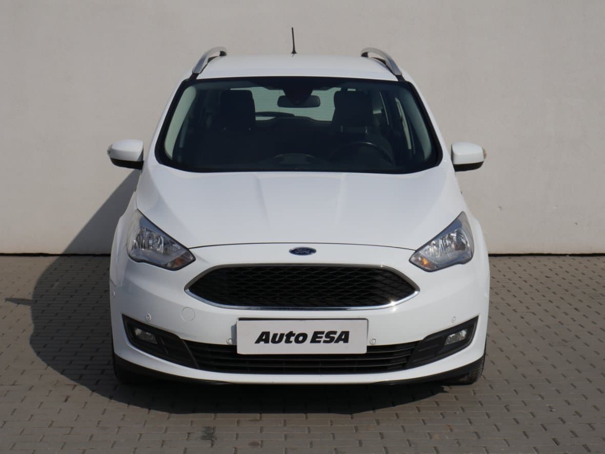 2017 Ford C-MAX - 2