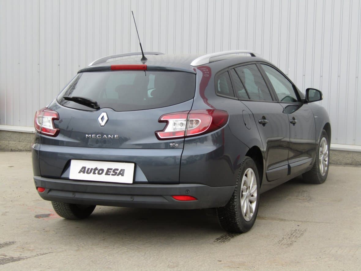 2016 Renault MEGANE - 4