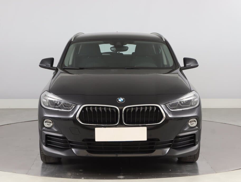 2018 BMW X2 - 2