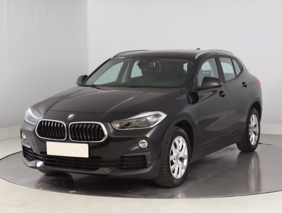 2018 BMW X2 - 3