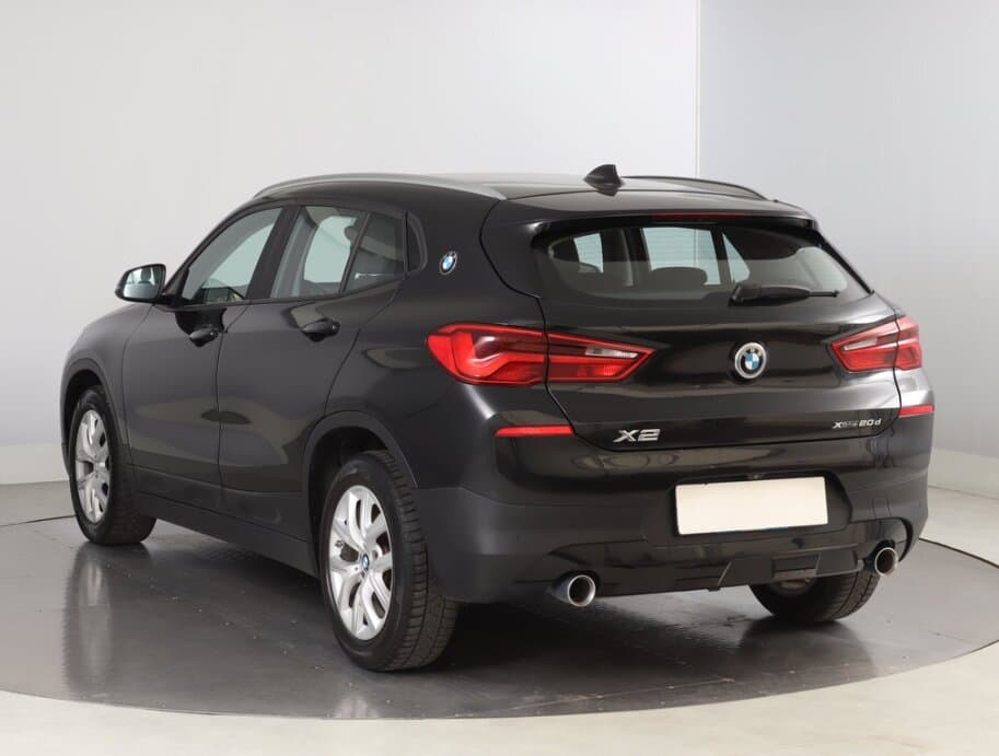 2018 BMW X2 - 5