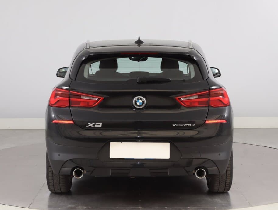 2018 BMW X2 - 6