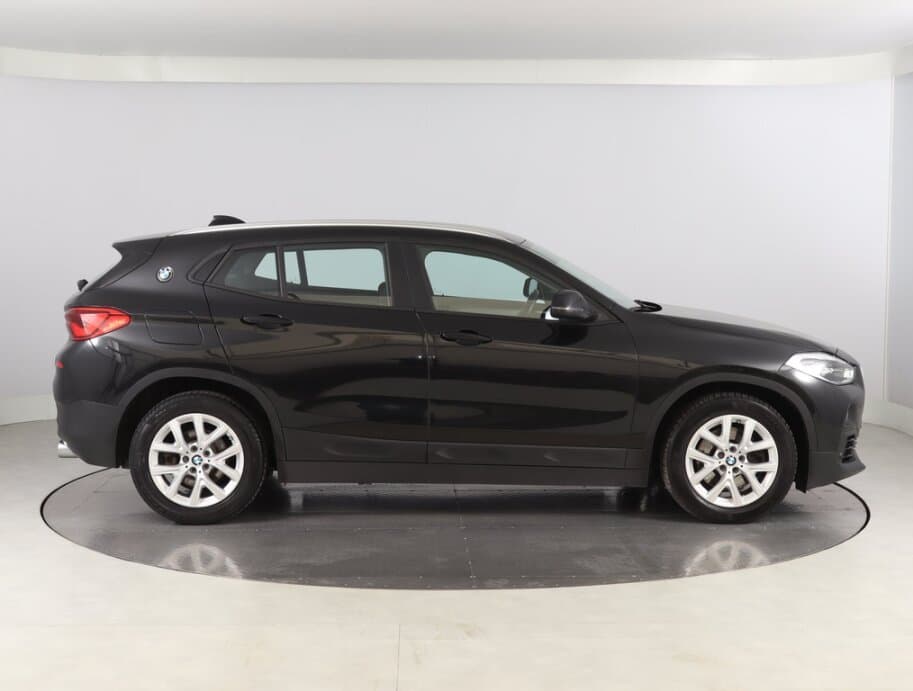 2018 BMW X2 - 8