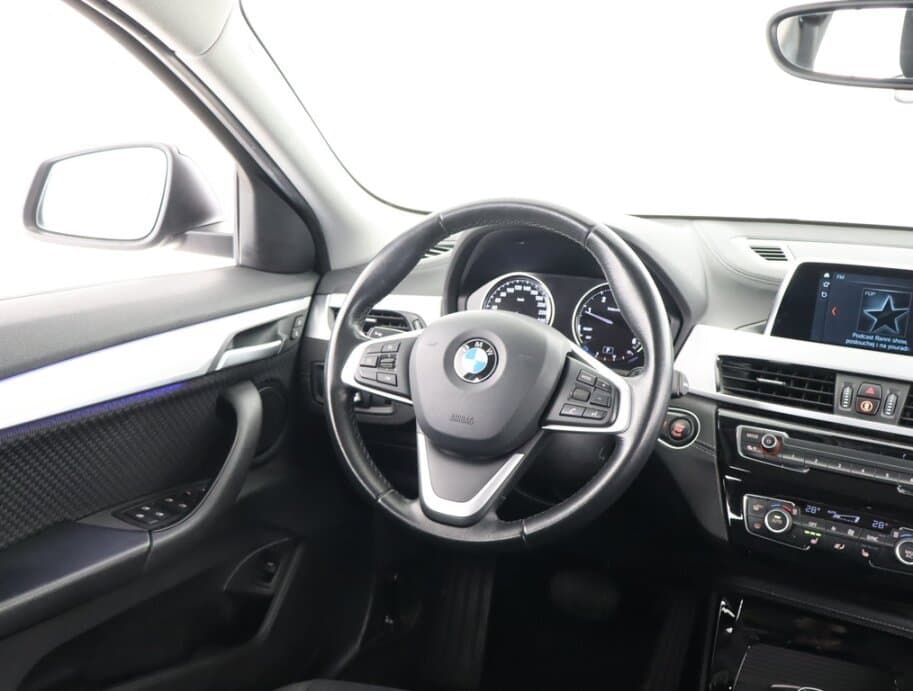 2018 BMW X2 - 9