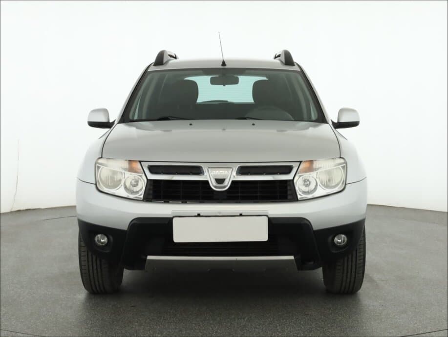 2010 Dacia Duster - 2