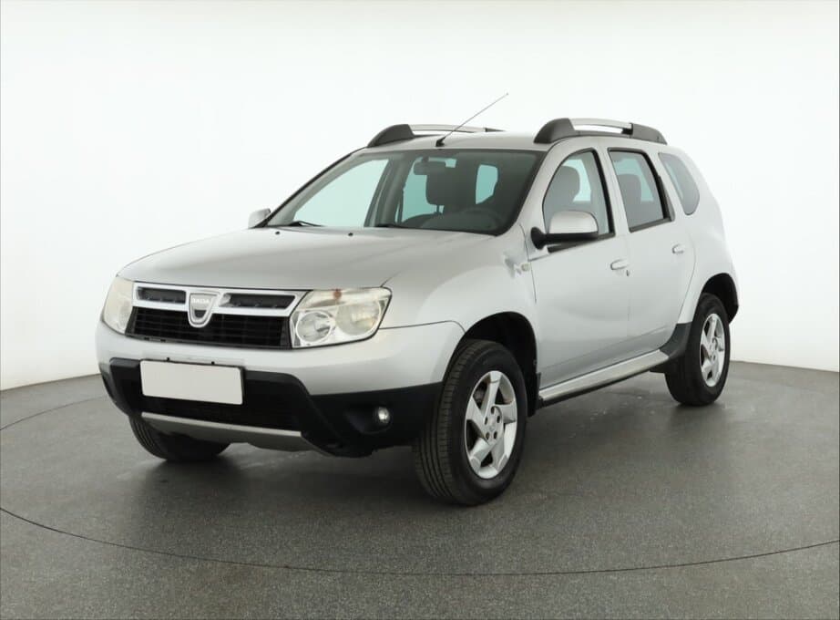2010 Dacia Duster - 3