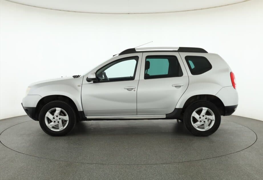 2010 Dacia Duster - 4