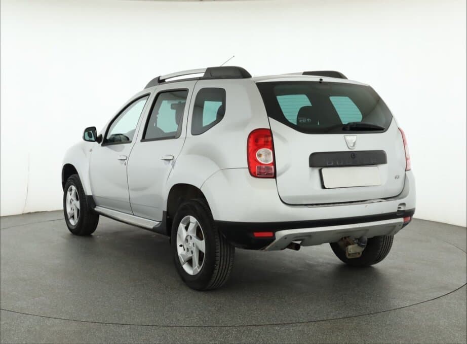 2010 Dacia Duster - 5