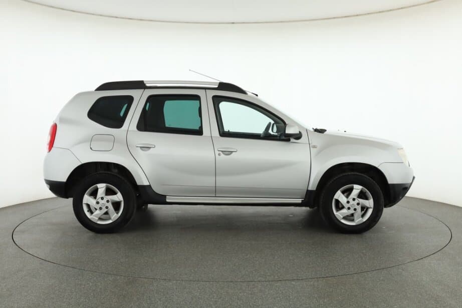2010 Dacia Duster - 8