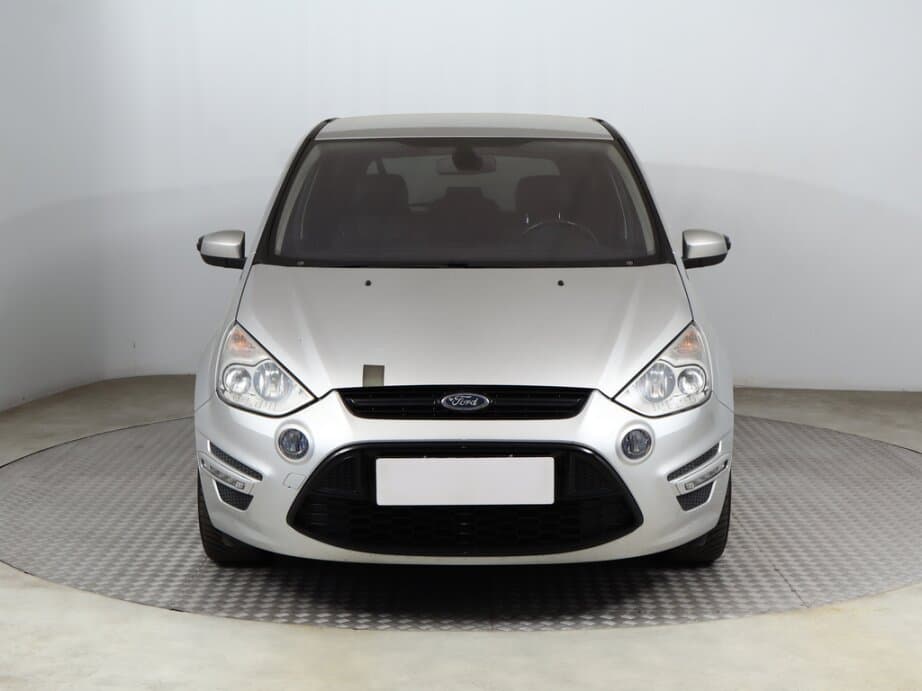 2014 Ford S-MAX - 2