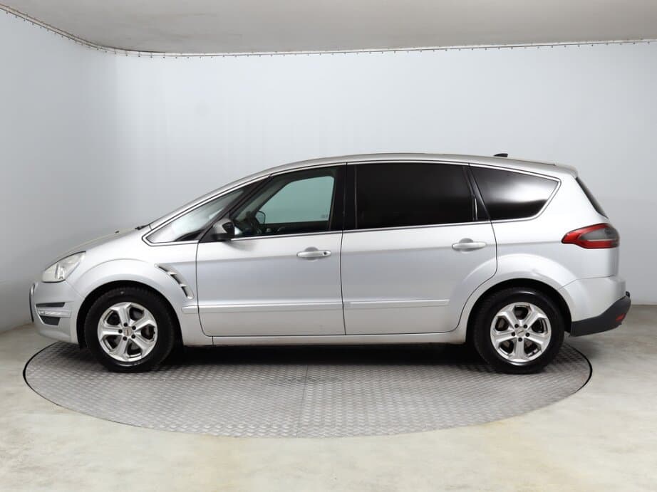 2014 Ford S-MAX - 4