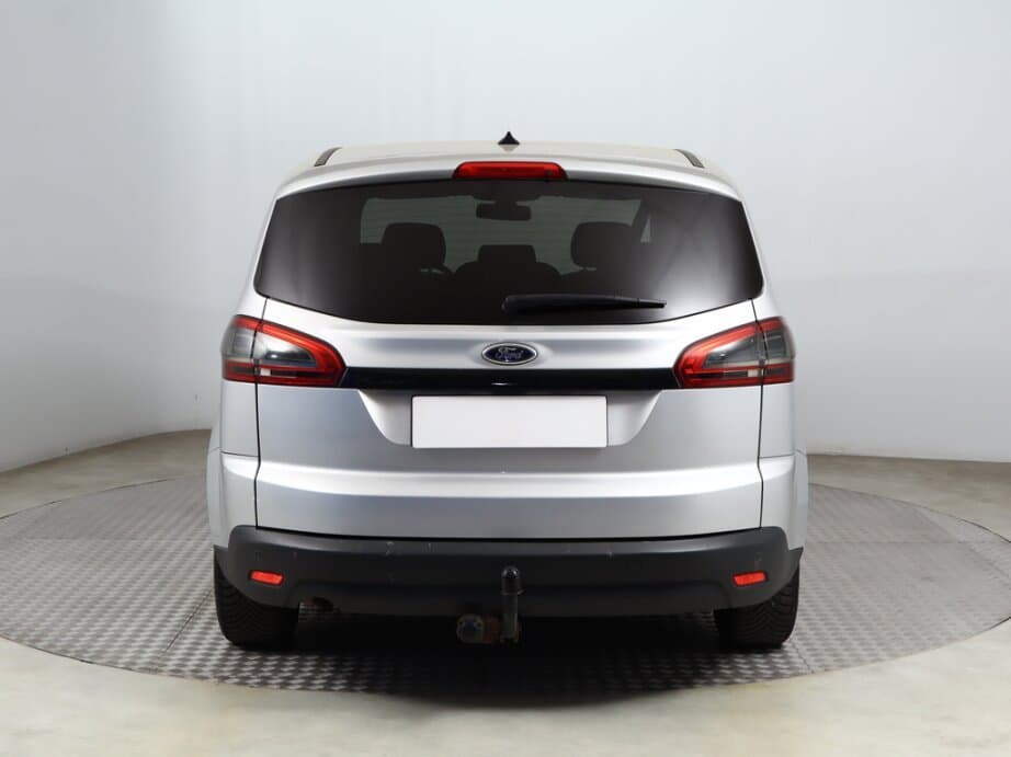 2014 Ford S-MAX - 6