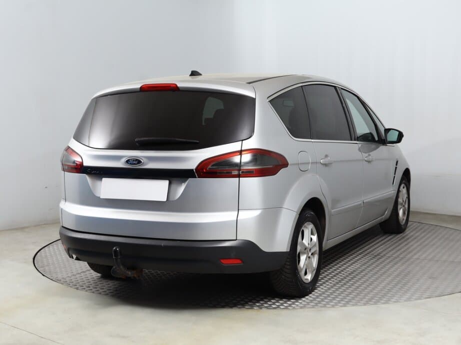 2014 Ford S-MAX - 7